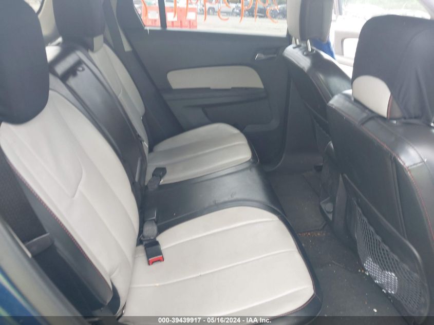 2010 GMC Terrain Slt-2 VIN: 2CTFLJEY2A6280149 Lot: 39439917