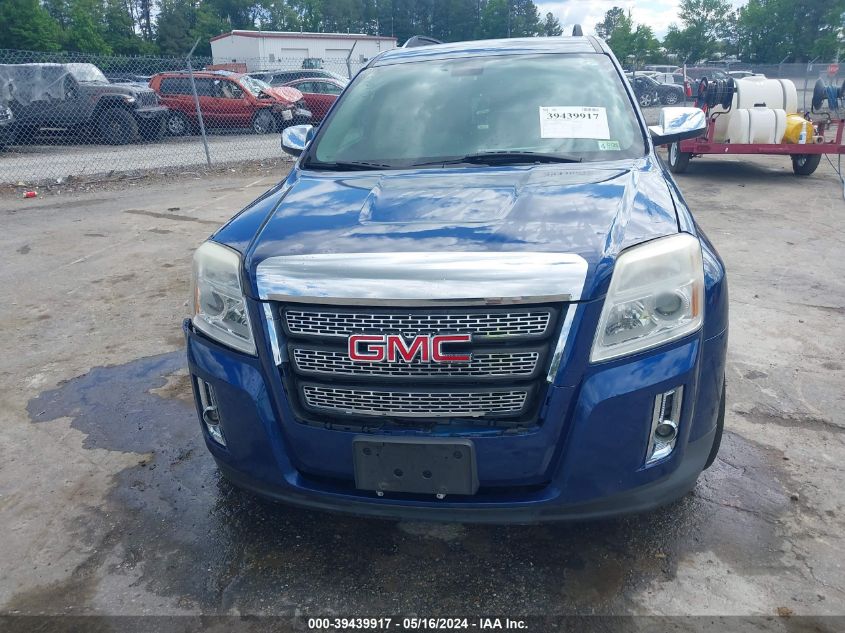 2010 GMC Terrain Slt-2 VIN: 2CTFLJEY2A6280149 Lot: 39439917