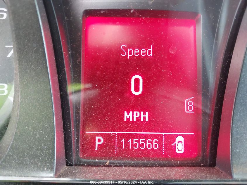 2010 GMC Terrain Slt-2 VIN: 2CTFLJEY2A6280149 Lot: 39439917