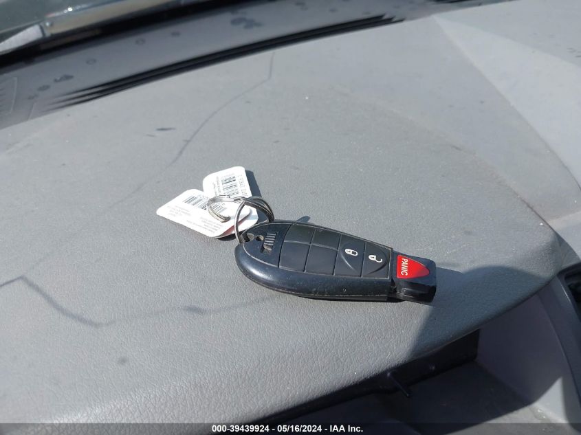 2008 Chrysler Town & Country Lx VIN: 2A8HR44H28R603316 Lot: 39439924