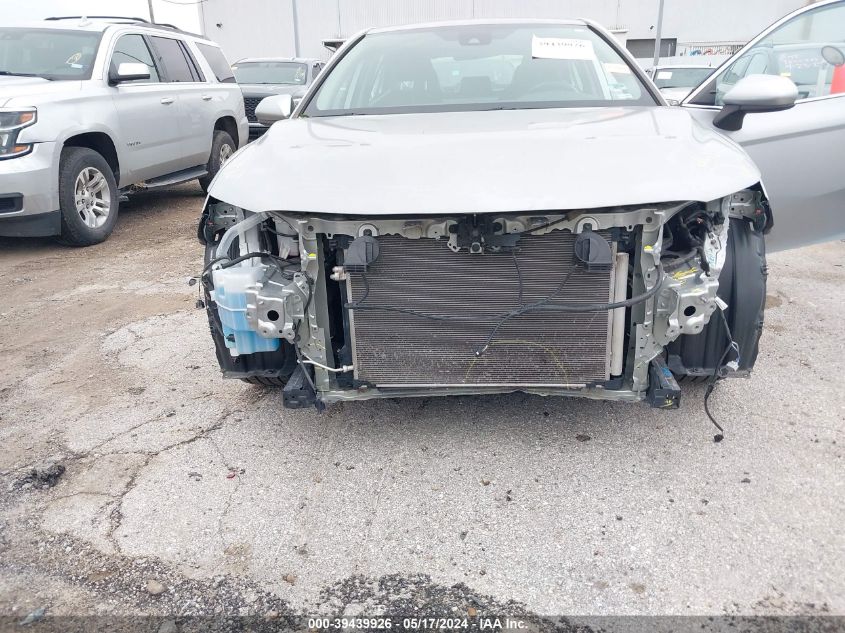 2021 Toyota Camry Se VIN: 4T1G11AK2MU465472 Lot: 39439926