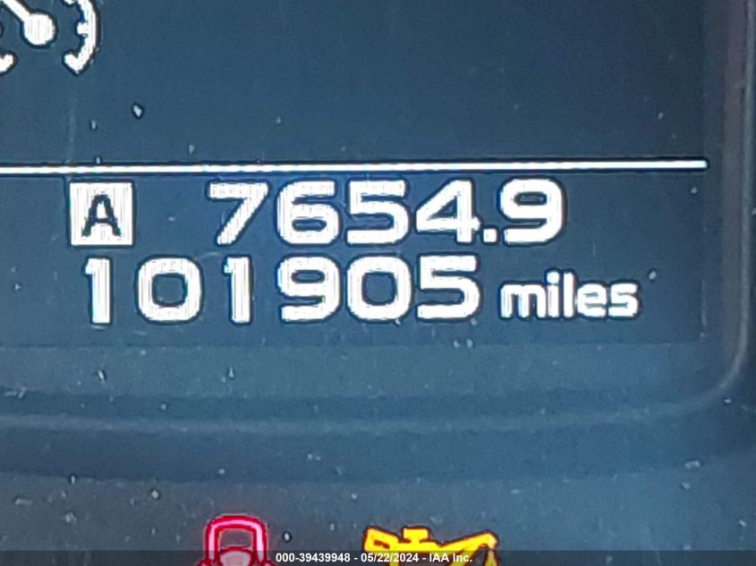 2013 Subaru Legacy 2.5I Limited VIN: 4S3BMCK69D3016850 Lot: 39439948