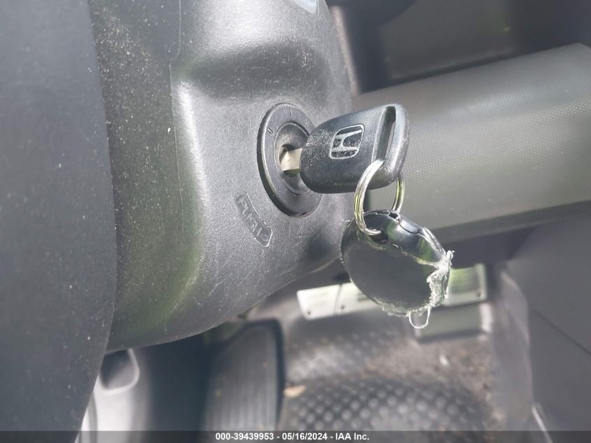 2003 Honda Element Ex VIN: 5J6YH18523L012679 Lot: 39439953