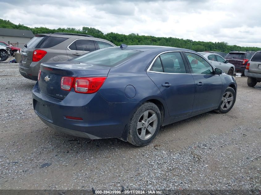 2013 Chevrolet Malibu 1Lt VIN: 1G11C5SA1DF208284 Lot: 39439996