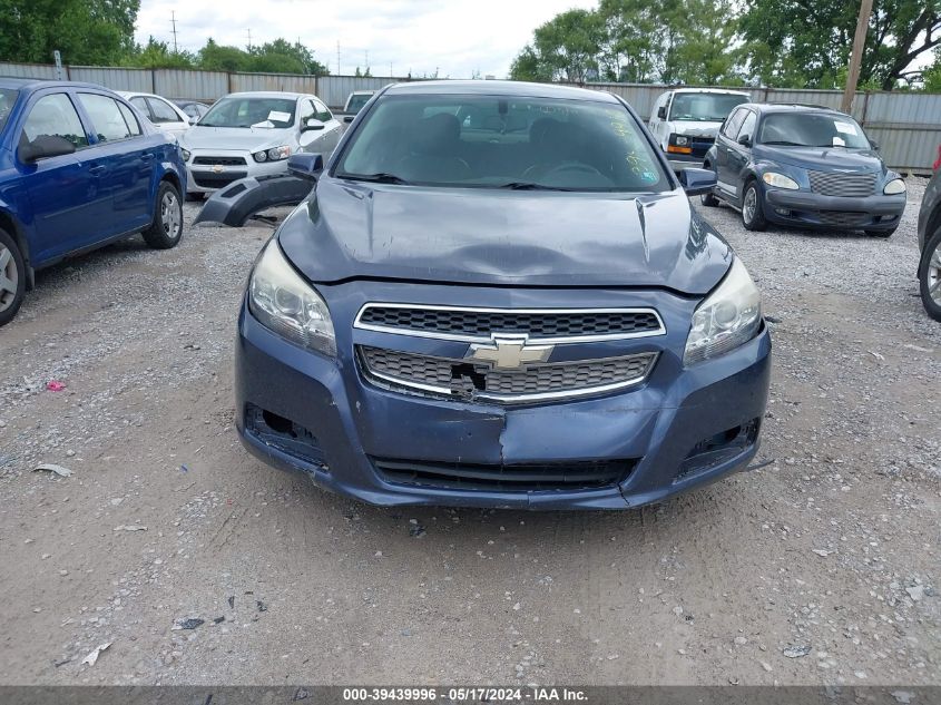 2013 Chevrolet Malibu 1Lt VIN: 1G11C5SA1DF208284 Lot: 39439996