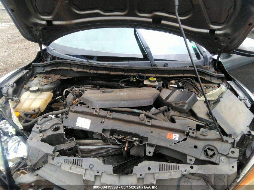 2010 Mazda Mazda3 VIN: JM1BL1SG8A1232356 Lot: 39439999