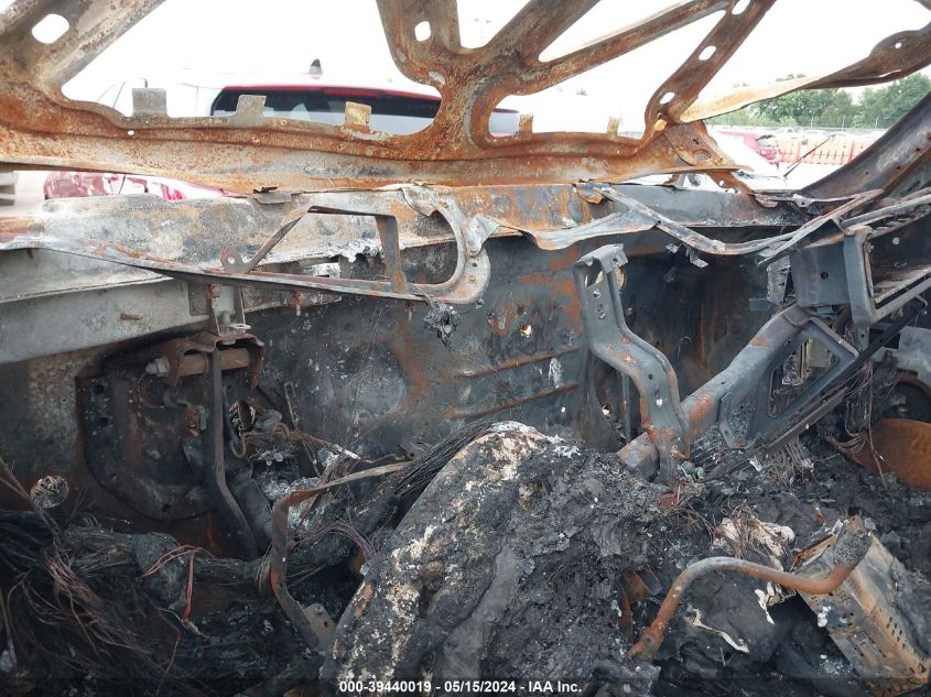 2005 GMC Sierra 2500Hd Slt VIN: 1GTHK23215F840606 Lot: 39440019