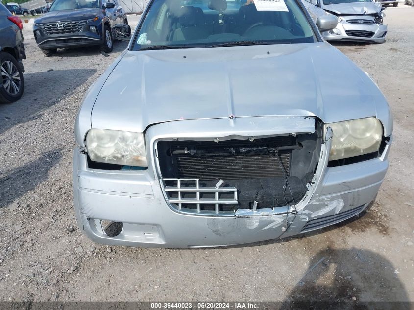 2007 Chrysler 300 VIN: 2C3LA43R97H879102 Lot: 39440023