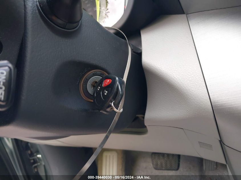 2008 Toyota Rav4 Limited V6 VIN: JTMBK31V285054560 Lot: 39440030