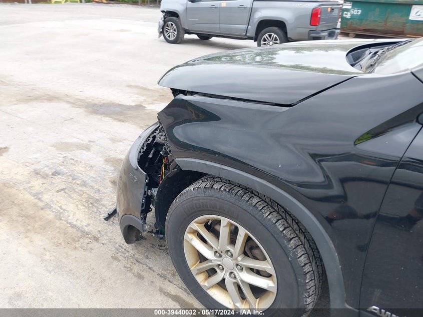 2014 Kia Sorento Lx VIN: 5XYKTCA66EG487274 Lot: 39440032