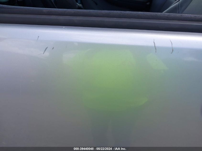 2003 Toyota 4Runner Limited V8 VIN: JTEBT17R338005656 Lot: 39440048