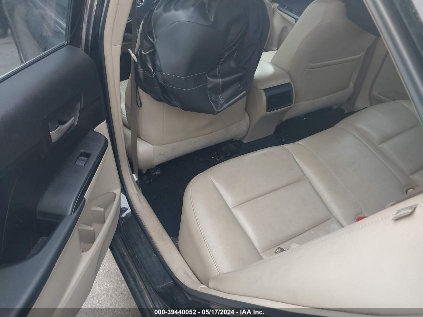 2012 Toyota Camry Le VIN: 4T1BF1FK6CU167963 Lot: 39440052