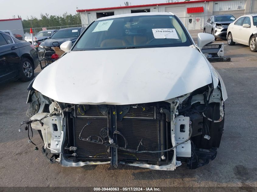 2015 Lexus Ct 200H VIN: JTHKD5BH8F2247338 Lot: 39440063