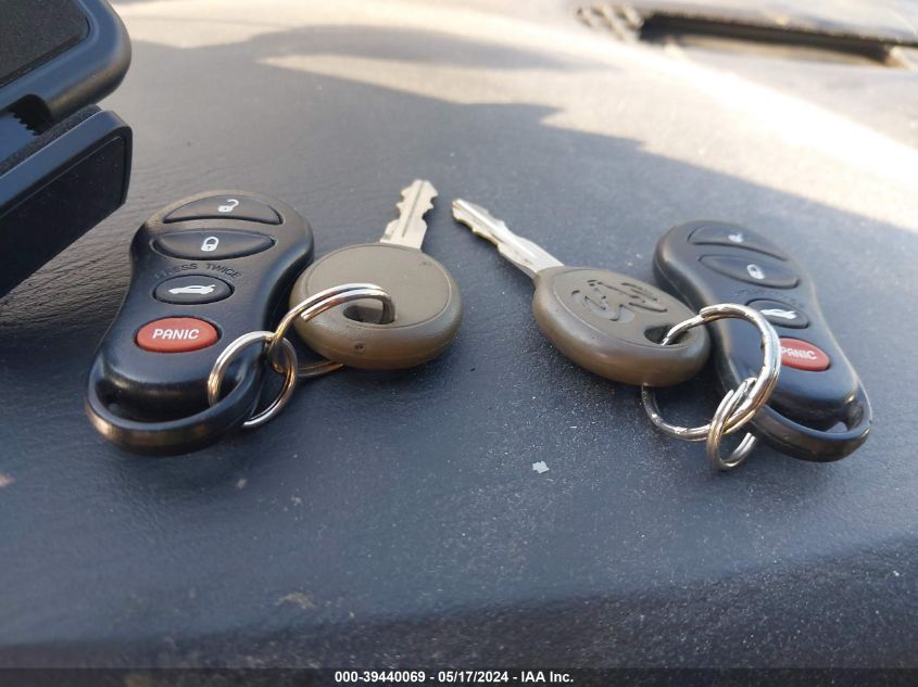 2005 Dodge Neon Sxt VIN: 1B3ES56C15D225365 Lot: 39440069