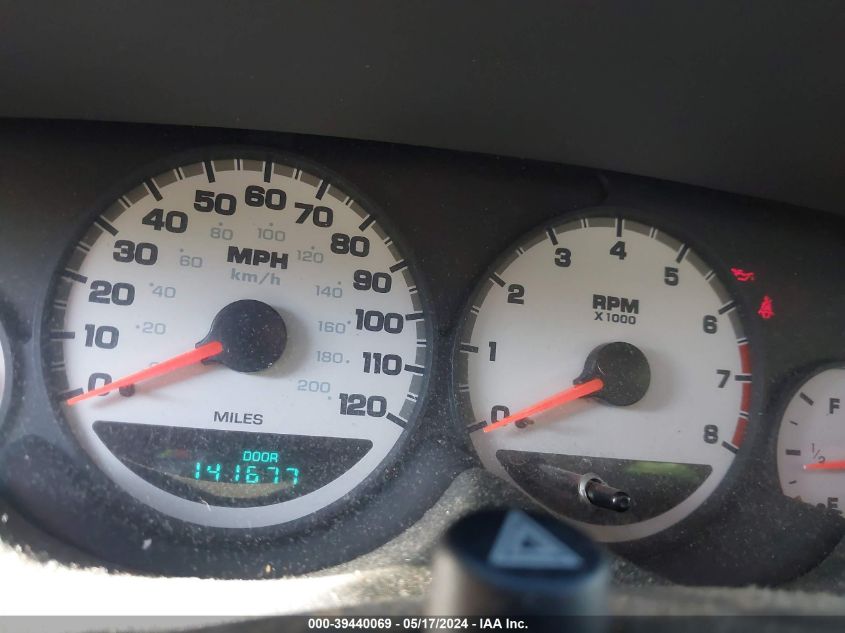 2005 Dodge Neon Sxt VIN: 1B3ES56C15D225365 Lot: 39440069