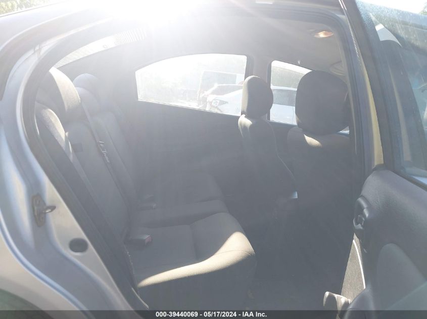 2005 Dodge Neon Sxt VIN: 1B3ES56C15D225365 Lot: 39440069