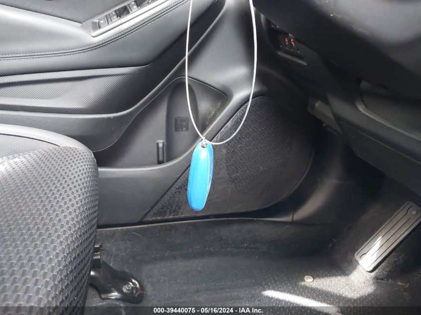 2021 Subaru Forester Premium VIN: JF2SKAJC4MH480263 Lot: 39440075