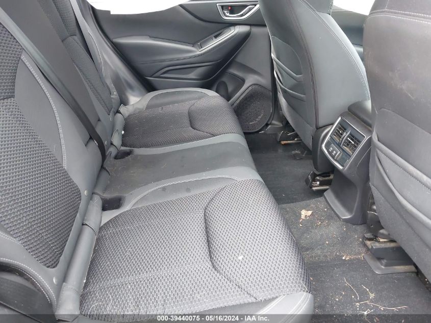 2021 Subaru Forester Premium VIN: JF2SKAJC4MH480263 Lot: 39440075