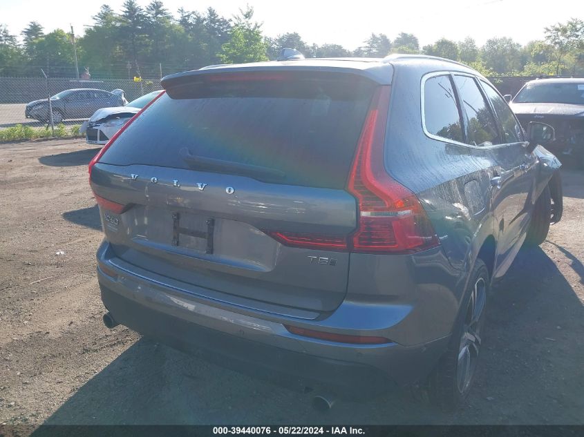 LYV102RK3KB265067 2019 VOLVO XC60 - Image 16