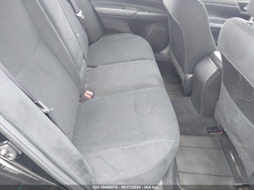 2015 Nissan Altima 2.5 S VIN: 1N4AL3AP3FC293088 Lot: 39440078