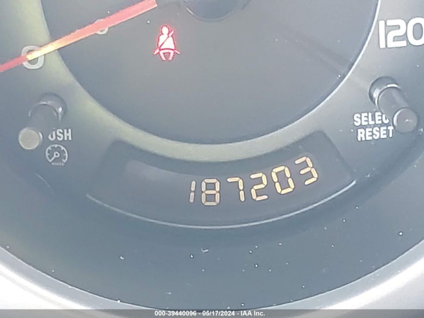 2005 Honda Element Ex VIN: 5J6YH286X5L017856 Lot: 39440096