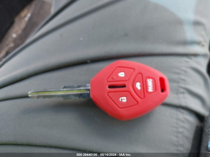 2011 Mitsubishi Eclipse Spyder Gs Sport VIN: 4A37L5EF9BE005720 Lot: 39440100