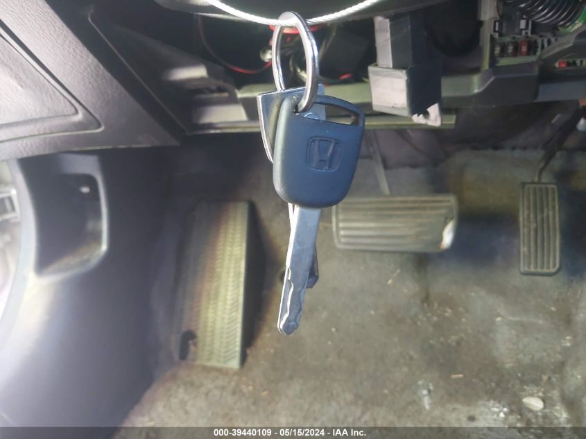 2003 Honda Civic Ex VIN: 1HGEM22963L013583 Lot: 39440109