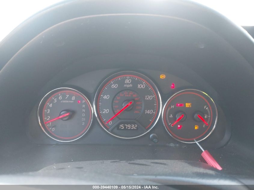 2003 Honda Civic Ex VIN: 1HGEM22963L013583 Lot: 39440109