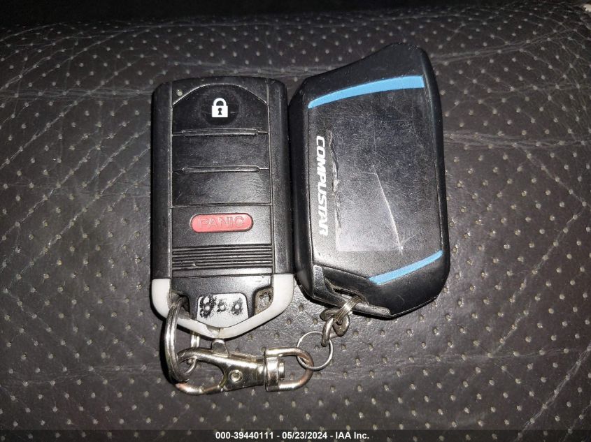 2010 Acura Tl 3.5 VIN: 19UUA8F59AA000043 Lot: 39440111