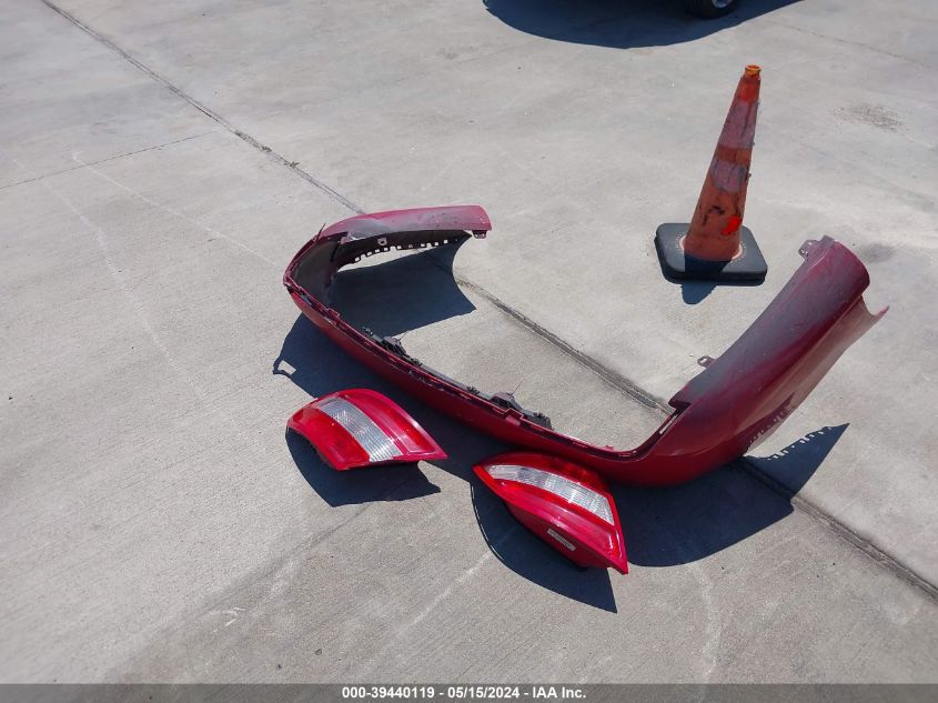 2008 Mercedes-Benz C 350 Sport VIN: WDDGF56X68R034052 Lot: 39440119