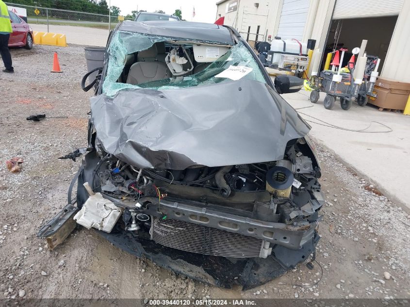 2012 Ford Focus Sel VIN: 1FAHP3M28CL324978 Lot: 39440120