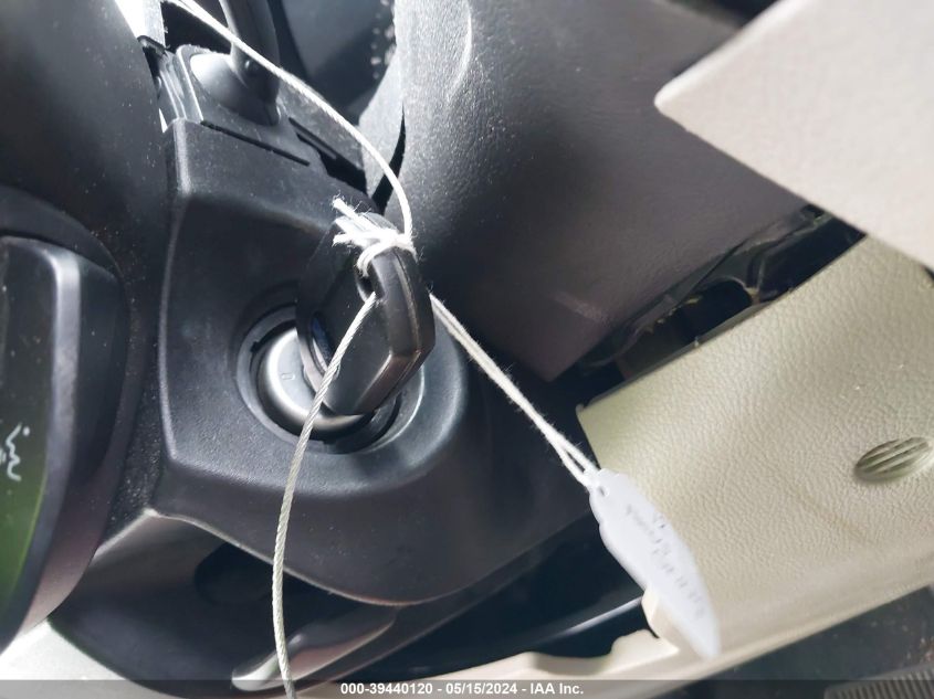 2012 Ford Focus Sel VIN: 1FAHP3M28CL324978 Lot: 39440120