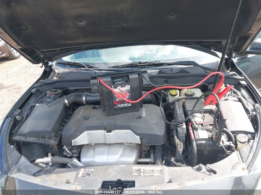 2014 Chevrolet Malibu 1Ls VIN: 1G11B5SL6EF273489 Lot: 39440127