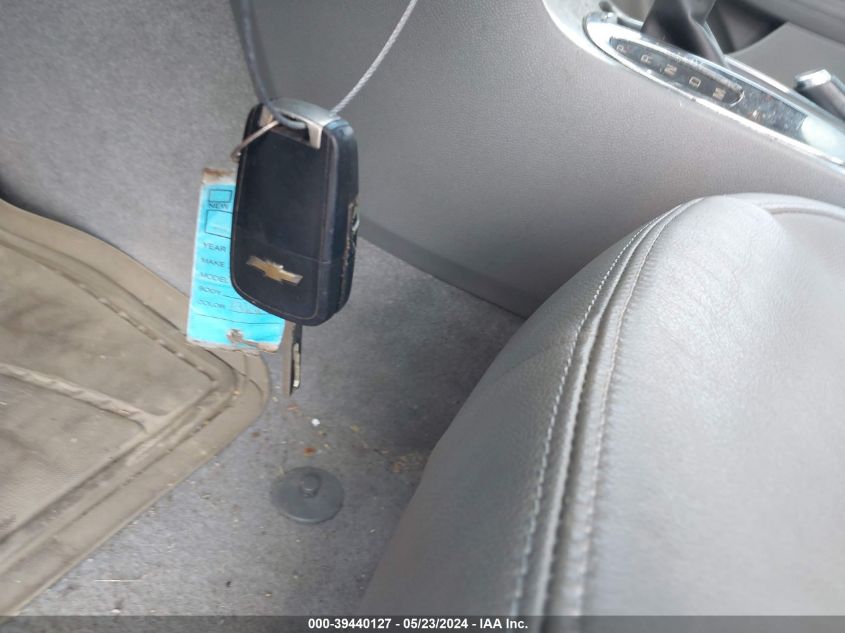 2014 Chevrolet Malibu 1Ls VIN: 1G11B5SL6EF273489 Lot: 39440127