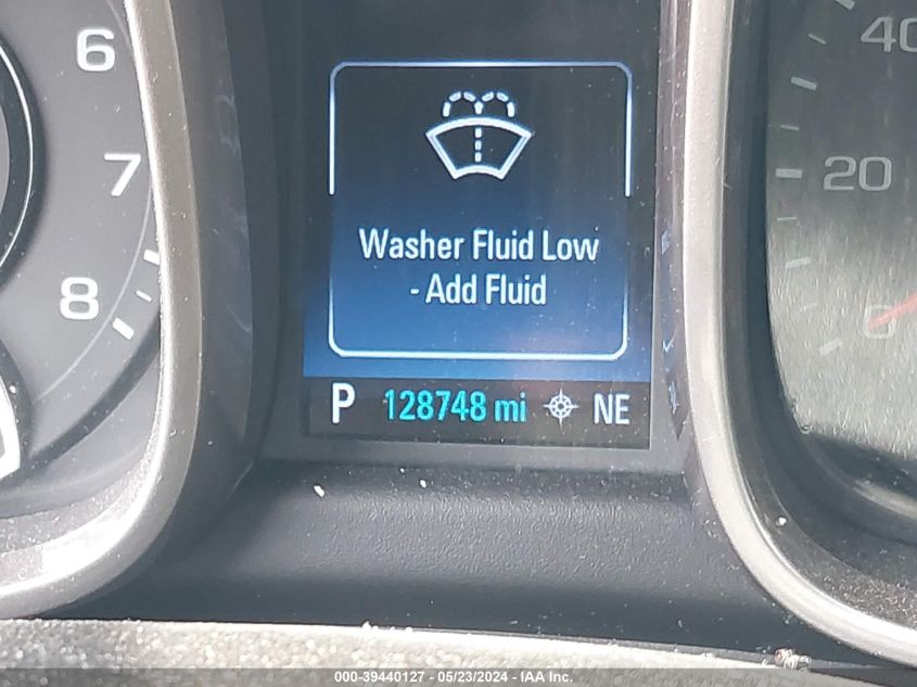 2014 Chevrolet Malibu 1Ls VIN: 1G11B5SL6EF273489 Lot: 39440127