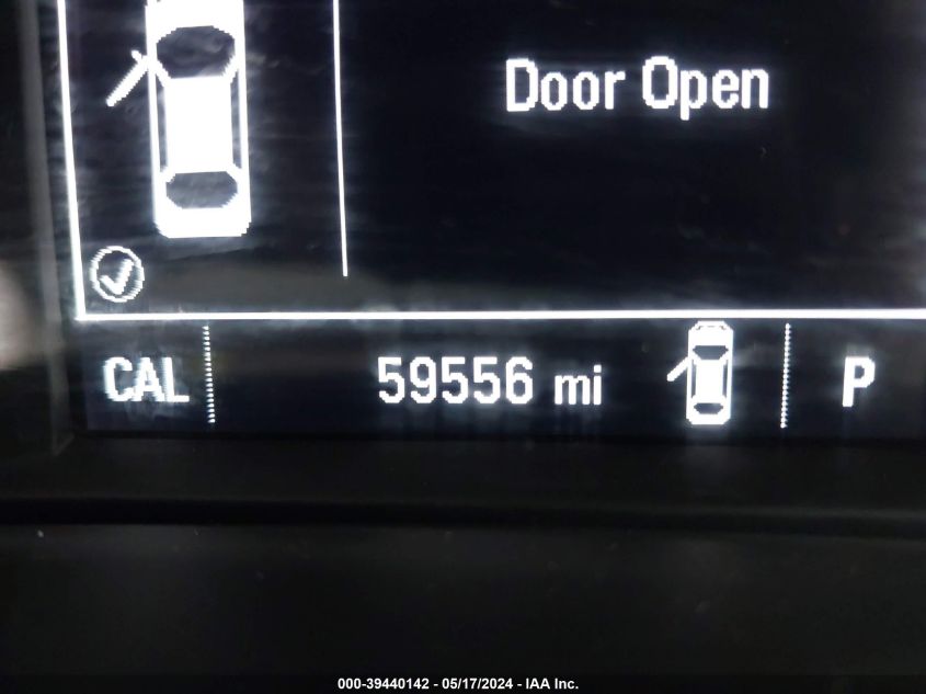 2021 Chevrolet Malibu Fwd Lt VIN: 1G1ZD5ST1MF027767 Lot: 39440142