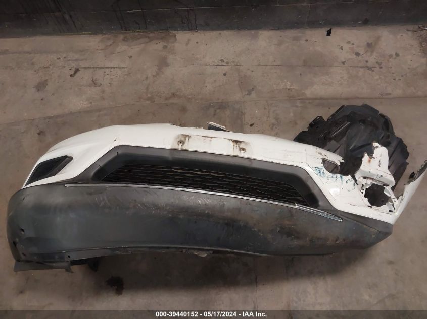 2016 NISSAN ROGUE S - KNMAT2MV5GP712762