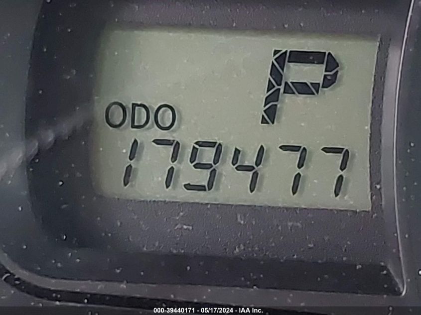 2012 Toyota Sienna Le V6 8 Passenger VIN: 5TDKK3DC5CS275910 Lot: 39440171