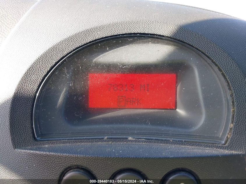 2008 Pontiac Grand Prix VIN: 2G2WP552781175217 Lot: 39440183