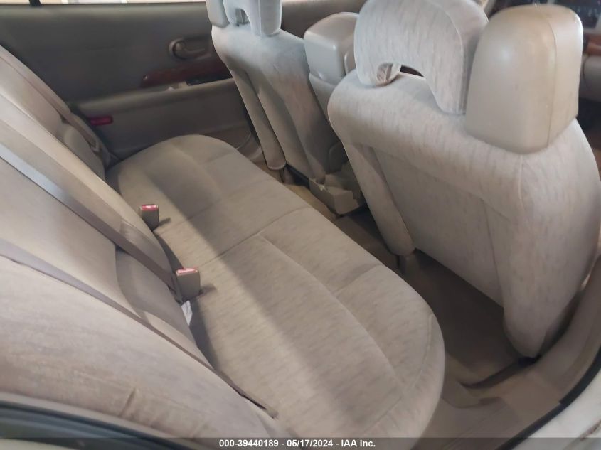 2003 Buick Lesabre Custom VIN: 1G4HP52K53U226134 Lot: 39440189