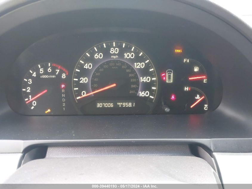 2010 Honda Odyssey Ex-L VIN: 5FNRL3H60AB046116 Lot: 39440193