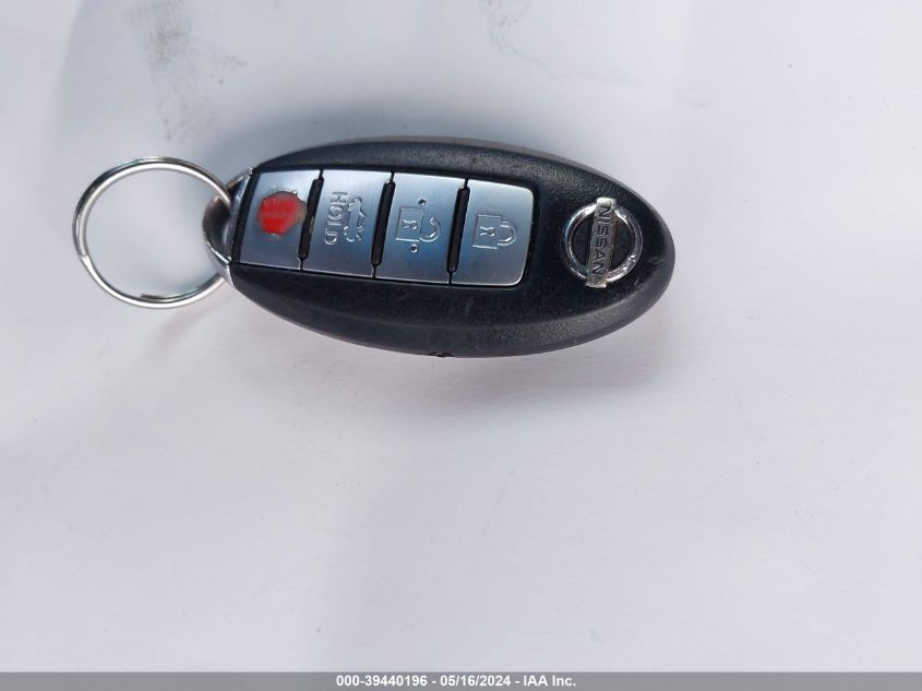 2008 Nissan Altima 2.5 S VIN: 1N4AL21E88C179762 Lot: 39440196