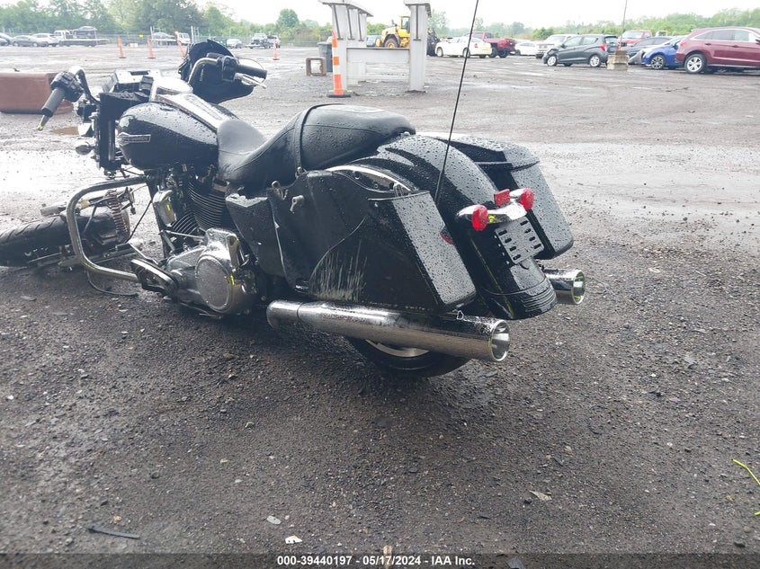 VIN 1HD1KBC10PB675570 2023 HARLEY-DAVIDSON FLHX