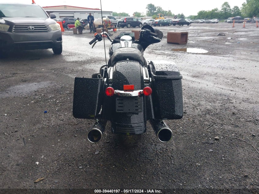 VIN 1HD1KBC10PB675570 2023 HARLEY-DAVIDSON FLHX