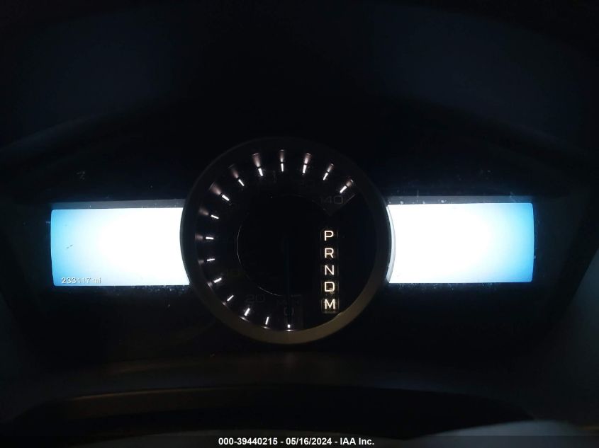 2011 Ford Explorer Limited VIN: 1FMHK8F82BGA80058 Lot: 39440215