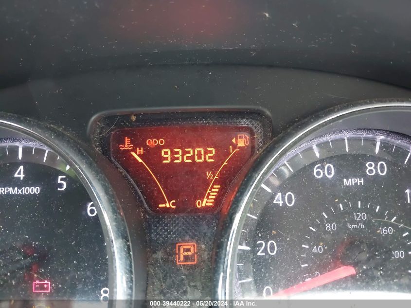 2014 Nissan Versa Note Sv VIN: 3N1CE2CP5EL400992 Lot: 39440222