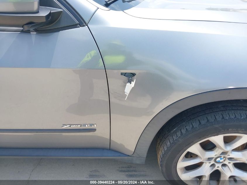 2012 BMW X5 xDrive35I/xDrive35I Premium/xDrive35I Sport Activity VIN: 5UXZV4C5XCL751101 Lot: 39440224