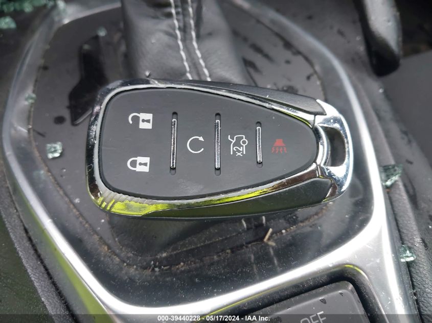 2020 Chevrolet Camaro Rwd 1Lt VIN: 1G1FB1RS9L0113747 Lot: 39440228