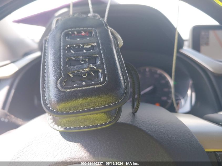 2017 Lexus Rx 350 VIN: 2T2BZMCA8HC107515 Lot: 39440237