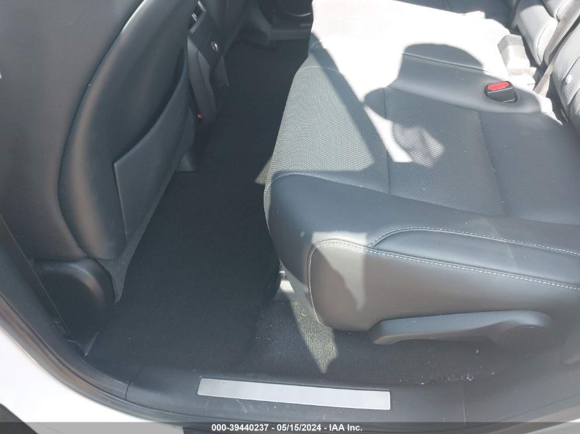 2017 Lexus Rx 350 VIN: 2T2BZMCA8HC107515 Lot: 39440237